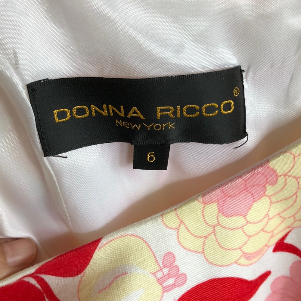 Donna Rico dress - Picture 3 of 3
